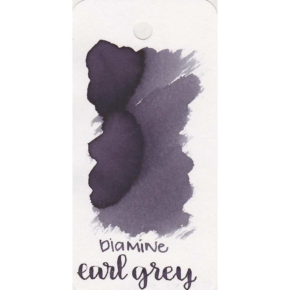 Diamine Ink Bottle (Earl Grey - 30ML) 831542