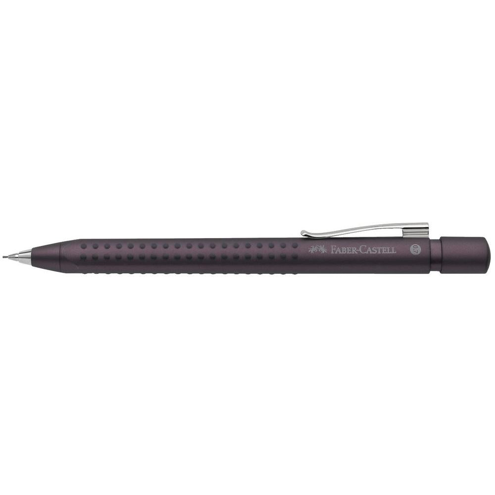 Faber-Castell Grip 2011 Brown Mechanical Pencil 131276