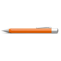 Precious Resin Orange