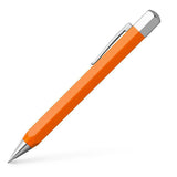 Faber-Castell Ondoro Precious Resin Orange Mechanical Pencil 137502