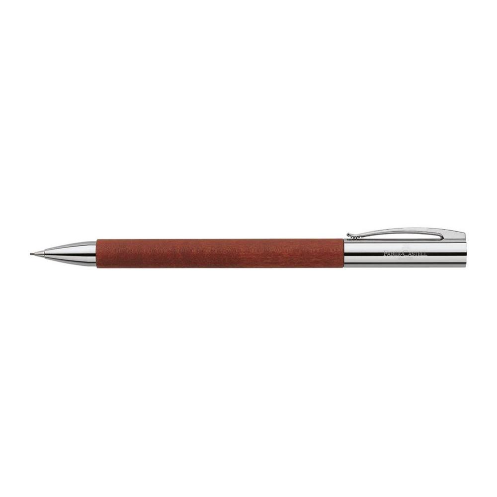 Faber-Castell Ambition Pearwood Mechanical Pencil 138131