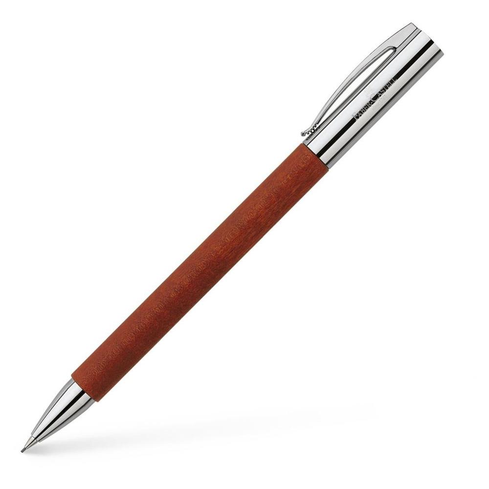 Faber-Castell Ambition Pearwood Mechanical Pencil 138131