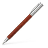 Faber-Castell Ambition Pearwood Mechanical Pencil 138131