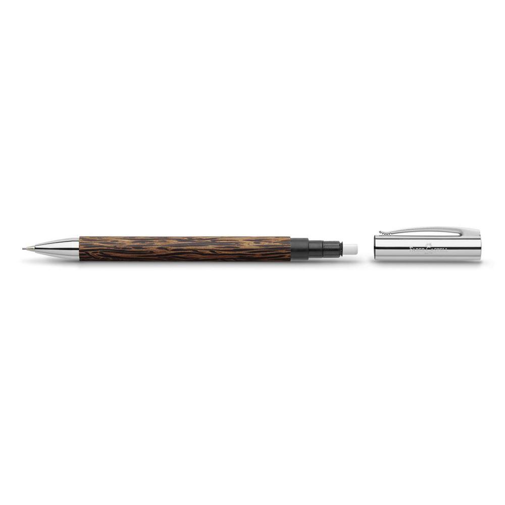 Faber-Castell Ambition Cocowood Mechanical Pencil 138150