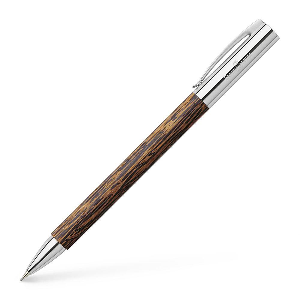 Faber-Castell Ambition Cocowood Mechanical Pencil 138150
