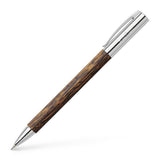 Faber-Castell Ambition Cocowood Mechanical Pencil 138150
