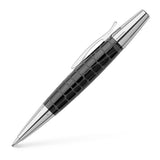 Faber-Castell Emotion Croco Black Mechanical Pencil 138350
