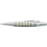 Faber-Castell Emotion Croco Ivory Mechanical Pencil 138352