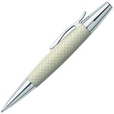 Faber-Castell Emotion Parquet Ivory Mechanical Pencil 138353