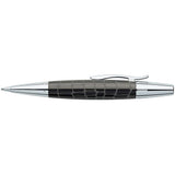 Faber-Castell Emotion Croco Brown Mechanical Pencil 138354