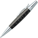 Faber-Castell Emotion Croco Brown Mechanical Pencil 138354