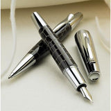 Faber-Castell Emotion Croco Black Mechanical Pencil 138350