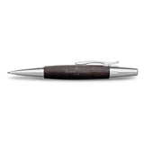 Faber-Castell Emotion Pearwood Black Mechanical Pencil 138383