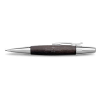 Pearwood Black