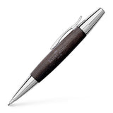 Faber-Castell Emotion Pearwood Black Mechanical Pencil 138383