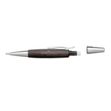 Faber-Castell Emotion Pearwood Black Mechanical Pencil 138383