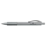Faber-Castell Essentio Metal Polished Mechanical Pencil 138471