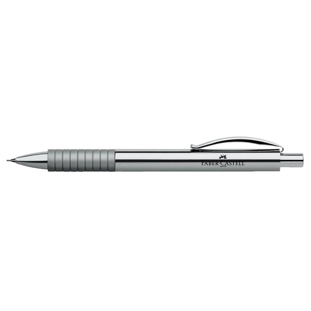 Faber-Castell Essentio Metal Polished Mechanical Pencil 138471