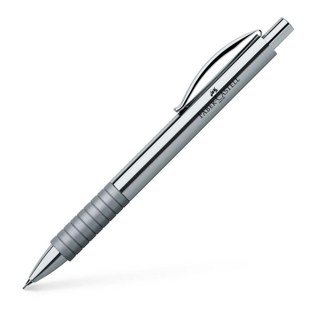 Faber-Castell Essentio Metal Polished Mechanical Pencil 138471