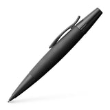 Faber-Castell Emotion Pure Black Mechanical Pencil 138690