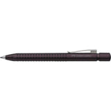 Faber-Castell Grip 2011 Brown Ball Pen 144176