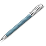 Faber-Castell Ambition OpArt Blue Ocean Ball Pen 147095
