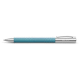 Faber-Castell Ambition OpArt Blue Ocean Ball Pen 147095