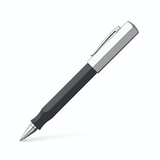 Faber-Castell Ondoro Precious Resin Black Roller Ball Pen 147510