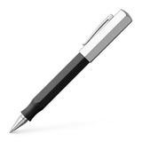 Faber-Castell Ondoro Graphite Black Roller Ball Pen 147517