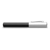 Faber-Castell Ondoro Graphite Black Roller Ball Pen 147517