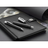 Faber-Castell Ondoro Graphite Black Roller Ball Pen 147517
