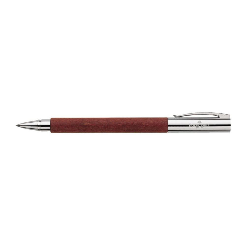Faber-Castell Ambition Pearwood Roller Ball Pen 148111