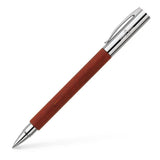 Faber-Castell Ambition Pearwood Roller Ball Pen 148111