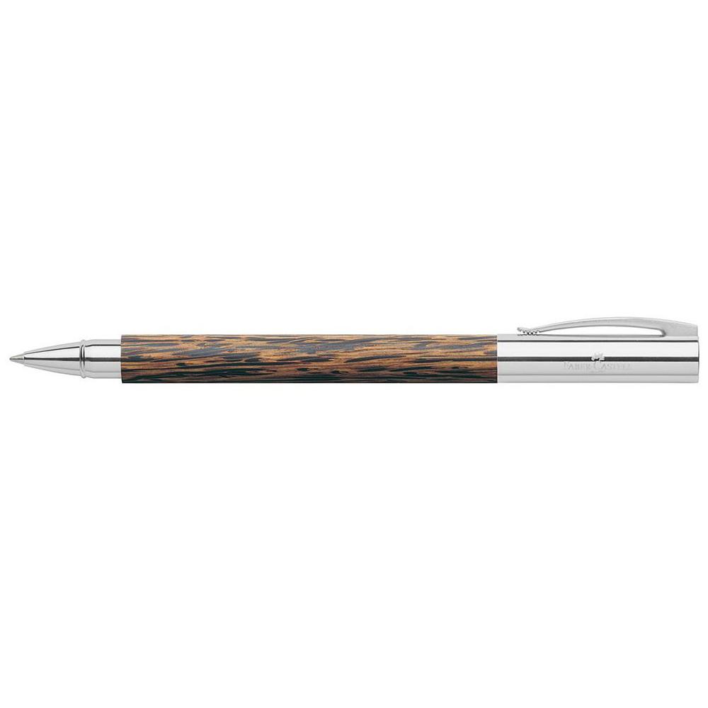 Faber-Castell Ambition Cocowood Roller Ball Pen 148120