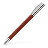 Faber-Castell Ambition Pearwood Ball Pen 148131