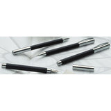 Faber-Castell Ambition Precious Resin Black Fountain Pen