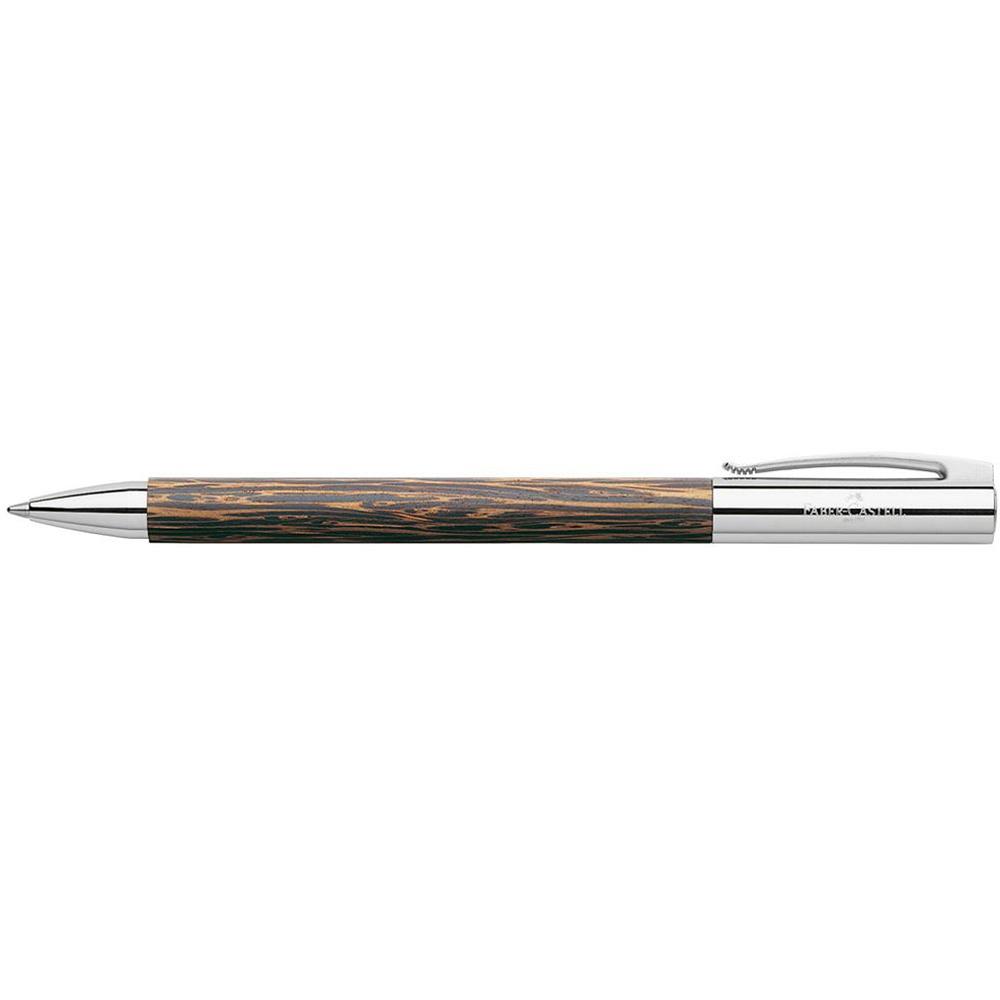 Faber-Castell Ambition Cocowood Ball Pen 148150