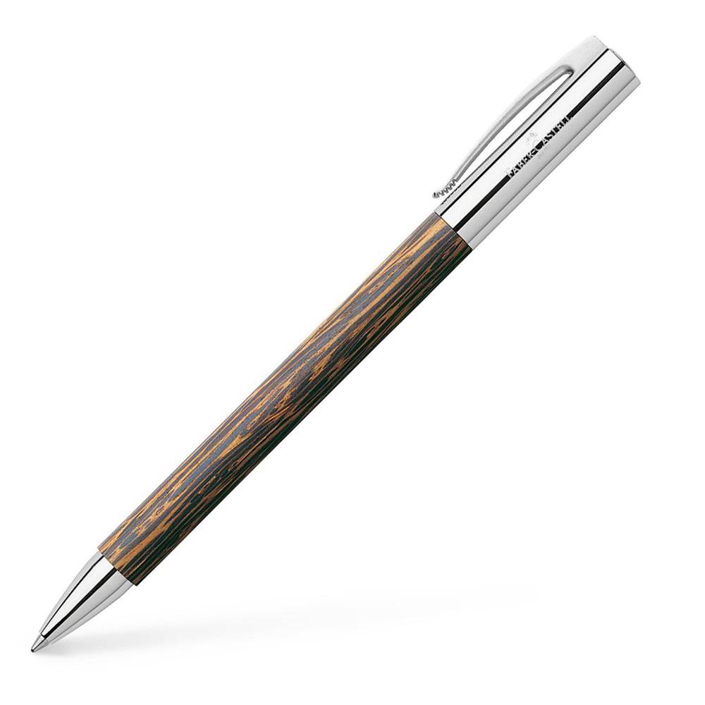 Faber-Castell Ambition Cocowood Ball Pen 148150