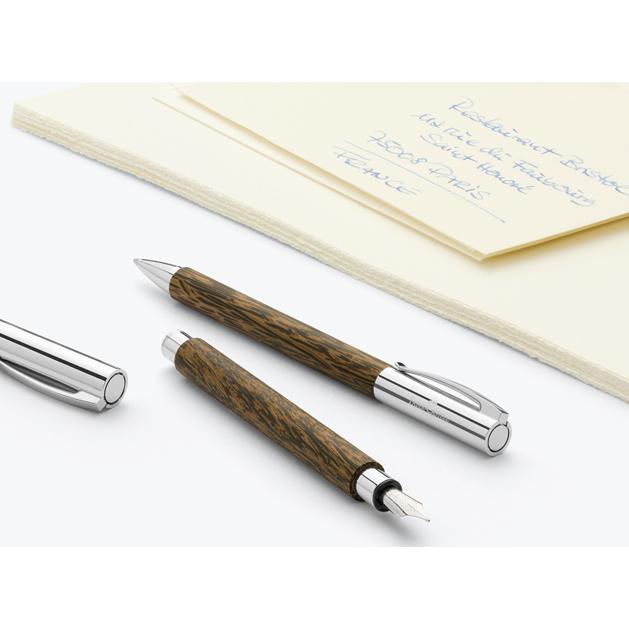 Faber-Castell Ambition Cocowood Ball Pen 148150