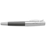 Faber-Castell Emotion Parquet Black Roller Ball Pen 148245