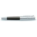 Faber-Castell Emotion Parquet Brown Fountain Pen
