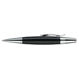 Faber-Castell Emotion Parquet Black Ball Pen 148351