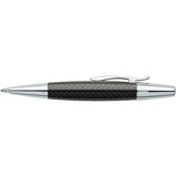 Faber-Castell Emotion Parquet Brown Ball Pen 148355