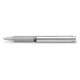 Faber-Castell Essentio Metal Polished Roller Ball Pen 148461