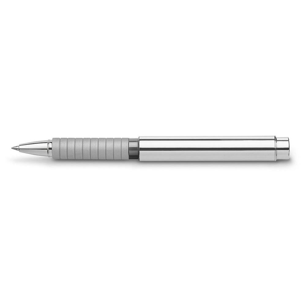 Faber-Castell Essentio Metal Polished Roller Ball Pen 148461