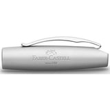 Faber-Castell Essentio Metal Polished Roller Ball Pen 148461