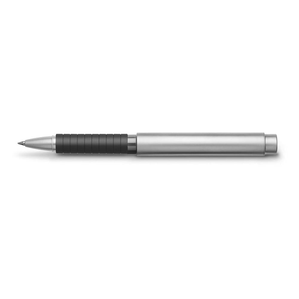 Faber-Castell Essentio Metal Matt Roller Ball Pen 148462