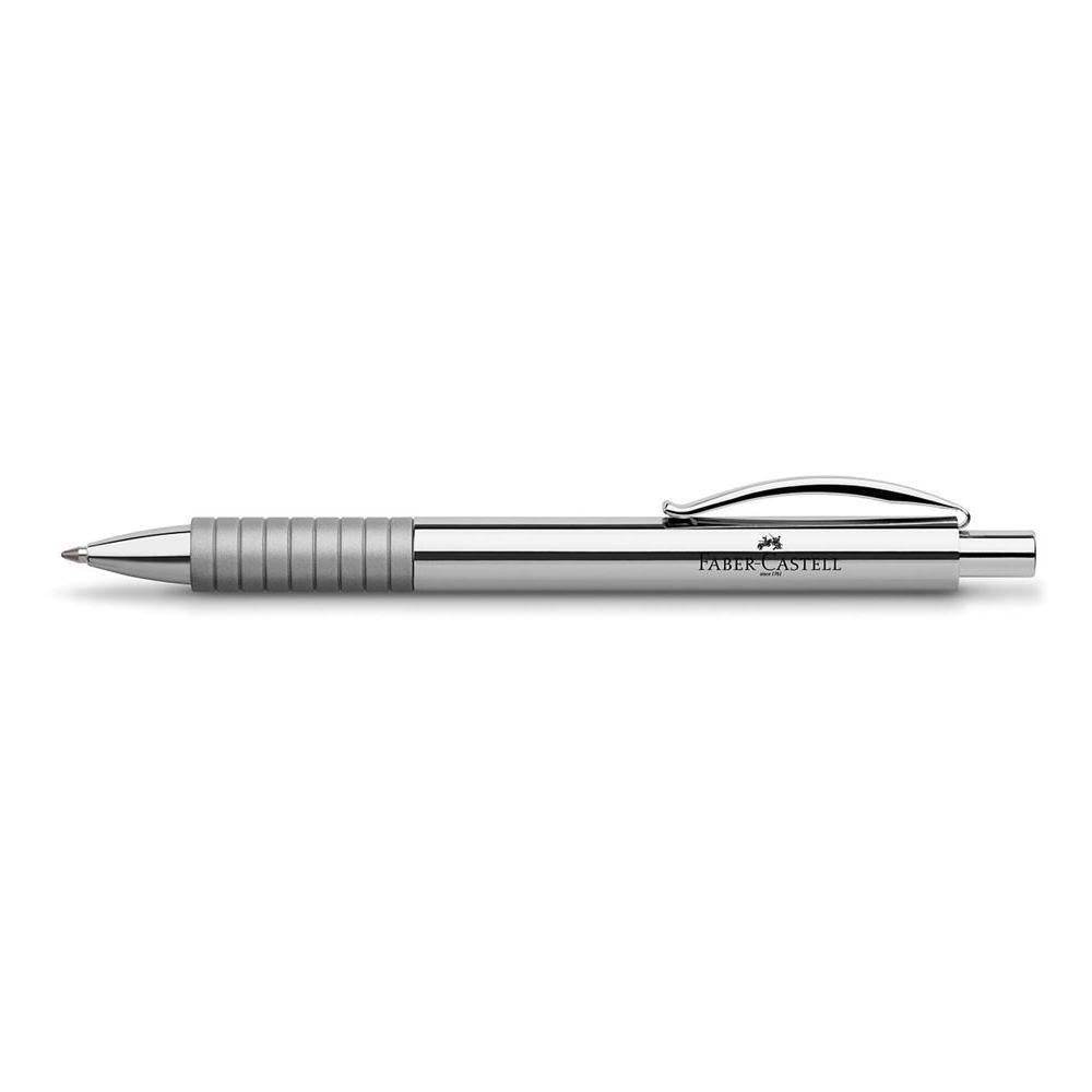 Faber-Castell Essentio Metal Polished Ball Pen 148471