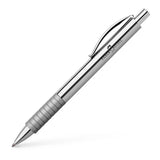 Faber-Castell Essentio Metal Polished Ball Pen 148471