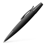 Faber-Castell Emotion Pure Black Ball Pen 148690